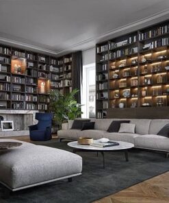 Nội thất phòng khách