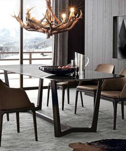 Nội thất phòng ăn