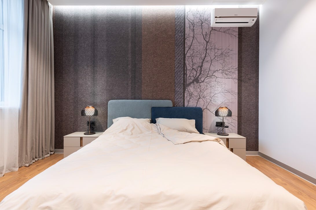 Dự án thi công nội thất phòng ngủ LUXURY ESTELLA (1)