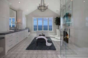 thiết kế thi công biệt thự biển