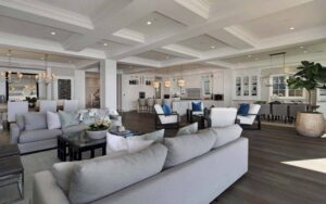 thiết kế thi công biệt thự biển