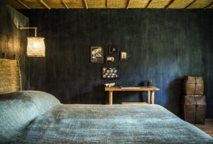 thiết kế thi công khách sạn phong cách Việt Nam cách tân