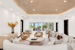 thiết kế nội thất khách sạn biển