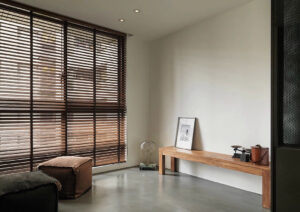 thiết kế nhà phố phong cách Á Đông