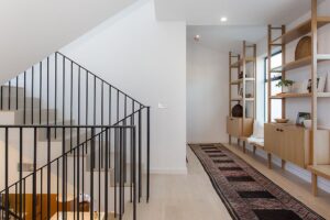 thiết kế thi công biệt thự Scandinavia