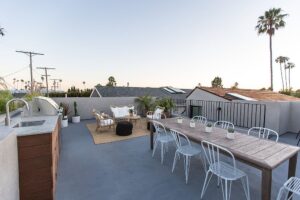 thiết kế thi công biệt thự Scandinavia