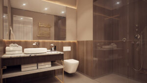 thiết kế khách sạn boutique