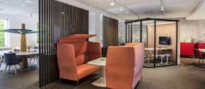 thi công văn phòng thông minh