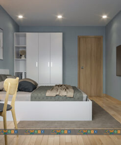 COMBO NỘI THẤT PHÒNG NGỦ C22.101