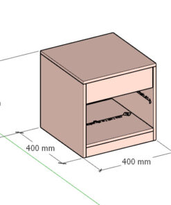 Tab đầu giường