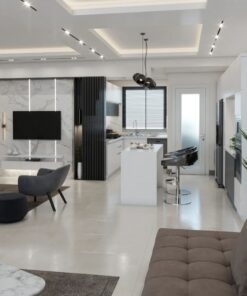 Danh mục Nội thất cho chung cư - XBOX Furniture