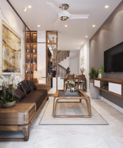 Danh mục Nội thất nhà phố Archives - XBOX Furniture