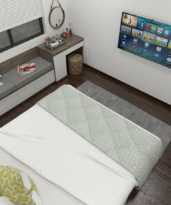 báo giá thiết kế nội thất 2 phòng ngủ