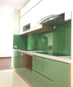 báo giá thiết kế nội thất 2 phòng ngủ