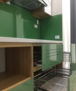 báo giá thiết kế nội thất 2 phòng ngủ