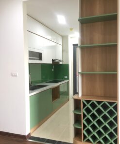 báo giá thiết kế nội thất 2 phòng ngủ