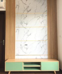 báo giá thiết kế nội thất 2 phòng ngủ