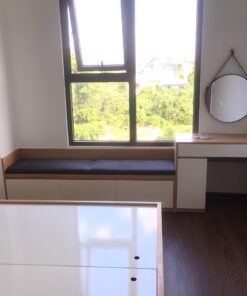 báo giá thiết kế nội thất 2 phòng ngủ