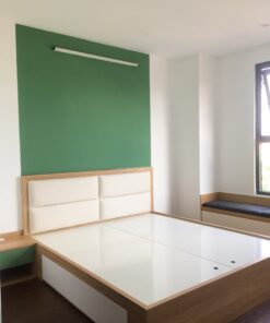 báo giá thiết kế nội thất 2 phòng ngủ