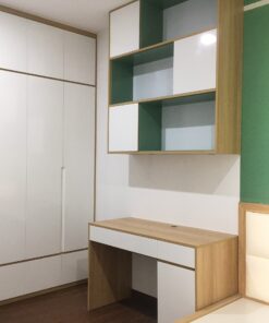 báo giá thiết kế nội thất 2 phòng ngủ