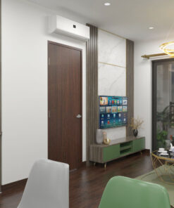 báo giá thiết kế nội thất 2 phòng ngủ