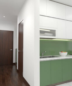 báo giá thiết kế nội thất 2 phòng ngủ