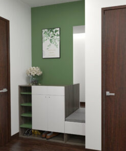 báo giá thiết kế nội thất 2 phòng ngủ