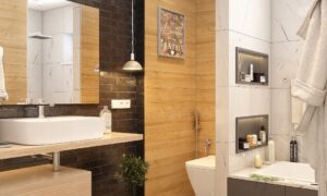 báo giá thi công nội thất nhà phố giá tốt