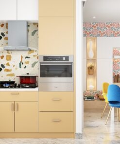 báo giá thi công nội thất nhà phố giá tốt