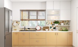 báo giá thi công nội thất nhà phố giá tốt