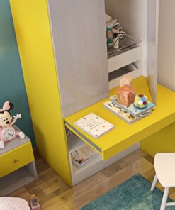 báo giá thi công nội thất nhà phố giá tốt