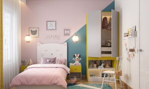 báo giá thi công nội thất nhà phố giá tốt