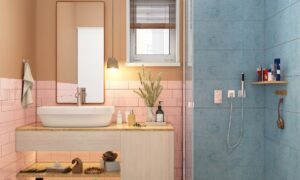 báo giá thi công nội thất nhà phố giá tốt