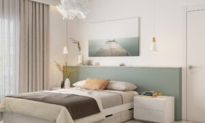 báo giá thi công nội thất nhà phố giá tốt