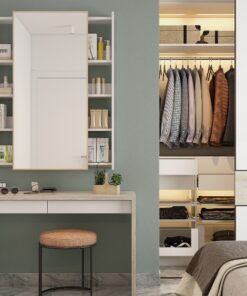 báo giá thi công nội thất nhà phố giá tốt