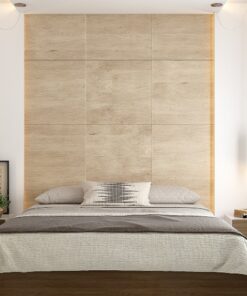 Thiết kế nội thất nhà phố đẹp tiện nghi