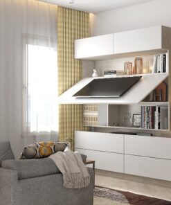 báo giá thiết kế nội thất nhà phố đẹp kiểu mới