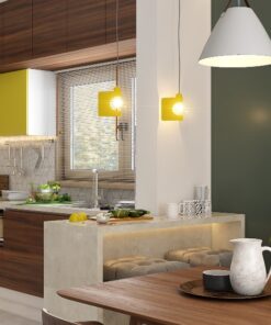 báo giá thiết kế nội thất nhà phố đẹp kiểu mới