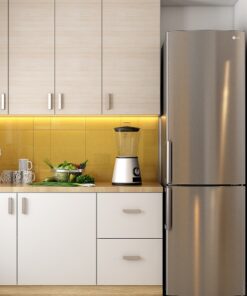 Thiết kế nội thất nhà phố đẹp tiện nghi