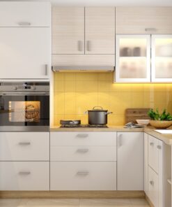 Thiết kế nội thất nhà phố đẹp tiện nghi