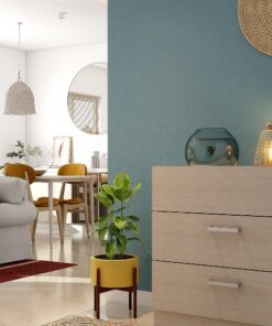 Thiết kế nội thất nhà phố đẹp tiện nghi