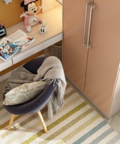 Thiết kế nội thất nhà phố đẹp tiện nghi