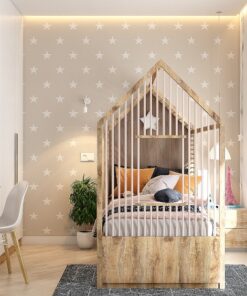 báo giá thiết kế nội thất nhà phố đẹp kiểu mới