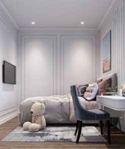 thiết kế nội thất nhà phố