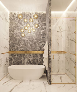 thiết kế thi công biệt thự đẹp TPHCM