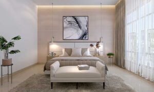 thiết kế thi công biệt thự đẹp TPHCM
