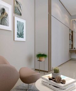 thiết kế thi công biệt thự đẹp TPHCM