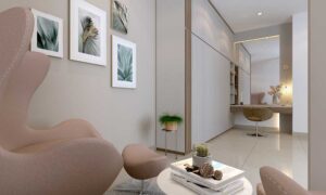 thiết kế thi công biệt thự đẹp TPHCM