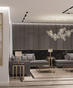 thiết kế thi công biệt thự đẹp TPHCM
