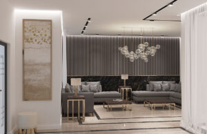 thiết kế thi công biệt thự đẹp TPHCM
